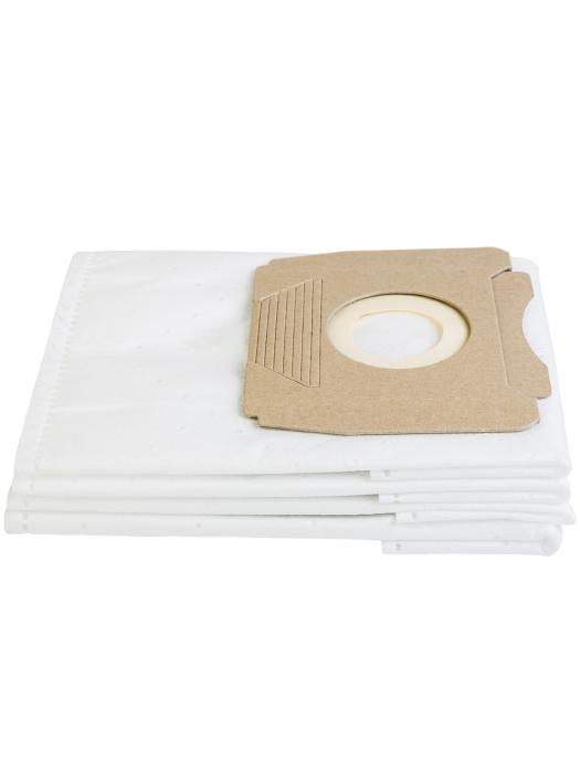 Sacs pour aspirateur - Lot de 5 - 35 litres - Blanc - G-Line 75445 €85.00 Overige