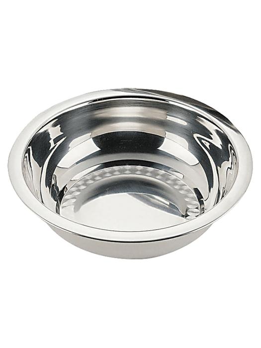 Bol buffet Mammouth - 14 L - inox - Ø 50 x H 13 CM - G-Line 77401 €14.95 Poêle à frire