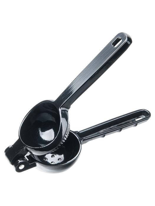 Presse-agrumes - Noir - Aluminium - G-Line 77196 €8.75 Presse-agrumes