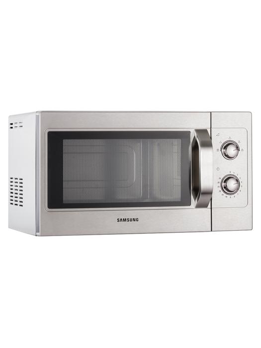 Micro-ondes - Manuel - 1100 W - Samsung - CM1099A 77831 €289.00 Fours à micro-ondes
