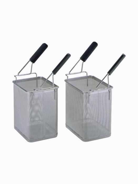 Set de paniers à pâtes - 1700 Line - 2 x 1/2 - Diamant - A17/ST-2X22 A17/ST-2X22 €309.90 Diamond 1700 line