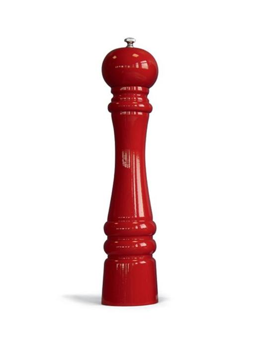 Moulin à poivre - Moulin à sel - XXL - Rouge - 35 cm - Amefa 675514PE05959 €46.99 Sel et poivre
