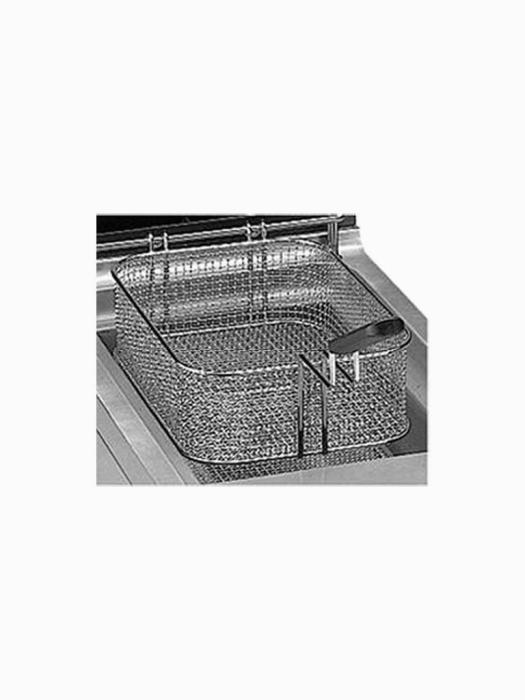 Friteuse à panier - 1700 Line - 2 x 1/2 - 15 litres - Diamant - A22/PF1/2-15 A22/PF1/2-15 €92.40 Diamond 1700 line