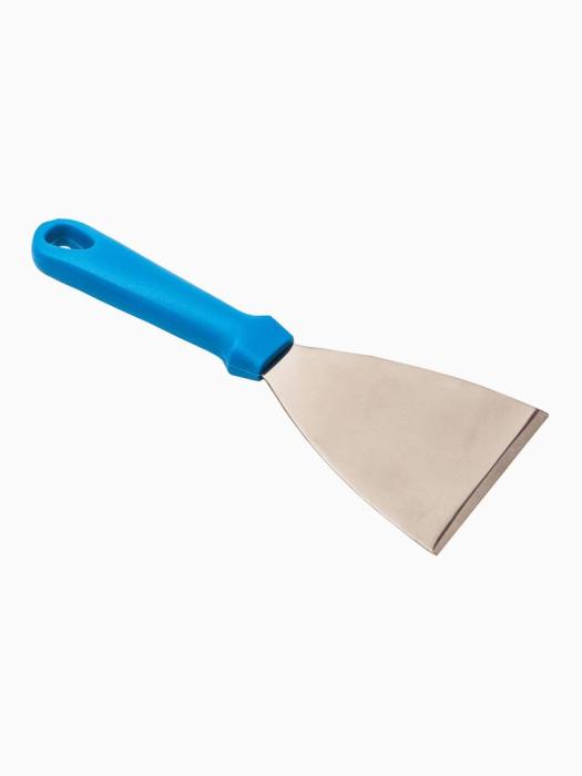 Couteau à assiette - Inox / Nylon - Diamant - AC-ST4M AC-ST4M €7.50 Accessoires pour plaques de cuisson