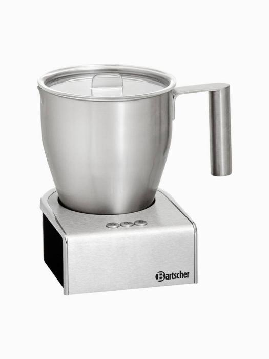 Mousseur à lait - Induction - Bartscher - 190129 B190129 €73.50 Accessoires pour le café