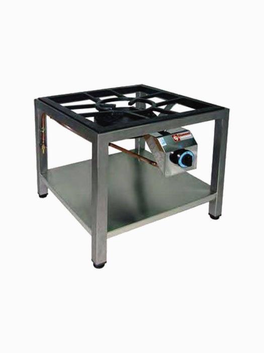 Brûleur gaz Paella - Ø25 CM - 10kW - Diamant - BPG/10-SP BPG/10-SP €1,765.11 Brûleurs