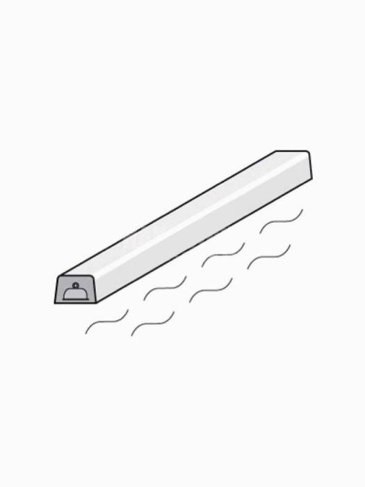 Elément chauffant structure supérieure - 145.5 CM - 800W - Diamant - DPA/RC15 DPA/RC15 €544.90 Accessoires en libre service
