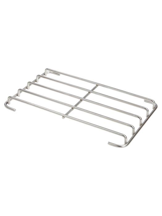 Réchaud à gaz à grille coulissante - Série 700 - Bartscher - 285086 285086 €157.00 Ligne Bartscher 700