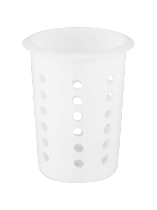 Couverts de table - Blanc - Plastique - G-Line 76868 €1.99 Unités de distribution de couverts