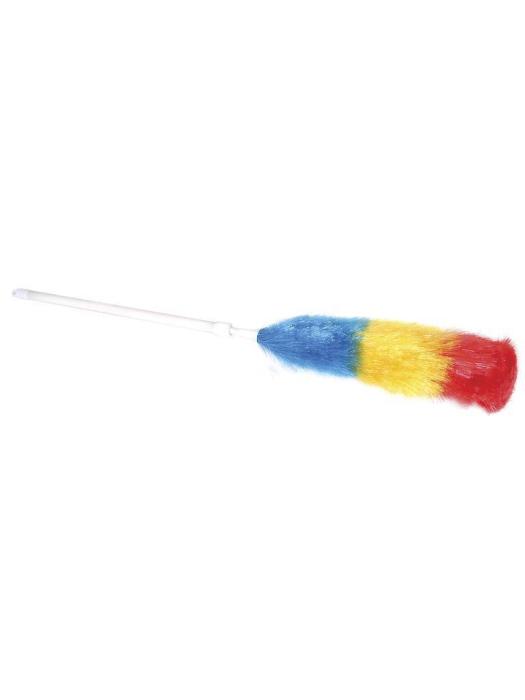 Plumeau - Fibre synthétique - 75 CM - Betra - 374047 HW-056765 €2.99 Pelle et brosse