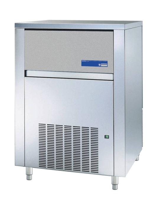Machine à glaçons - 155 KG / 24h - Glaçons pleins - Refroidi par air - Diamant - ICE155A-R2 ICE155A-R2 €3,375.00 Machines à glaçons complètes
