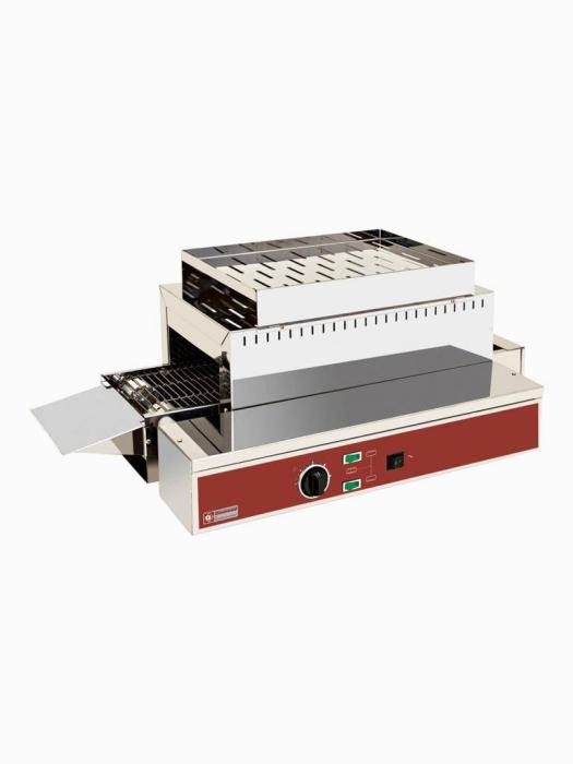 Grille-pain - Tapis roulant - H32 x 75 x 43,5 CM - Electrique - Diamant - GPE/210 GPE/210 €991.50 Tosti / grille-pain
