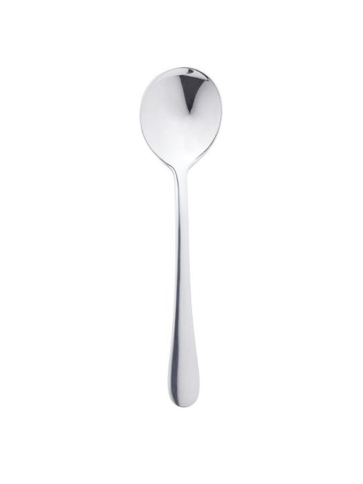 Louche à soupe - 12 pièces - 17,5 CM - inox - Olympia - U881 U881 €12.99 Cuillères à soupe