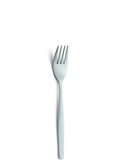 Fourchette de table - Amsterdam - 12 pièces - 19 CM - Argent - RVS - Amefa - 237400B000320 237400B000320 €11.99 Fourchettes de table