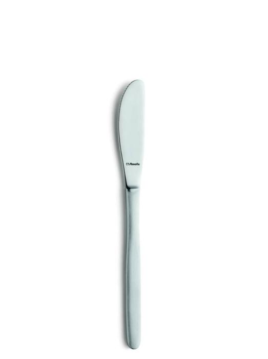 Couteau à dessert - Amsterdam - 12 pièces - 19.5 CM - Argenté - RVS - Amefa - 237400BXCCAB7 237400BXCCAB7 €20.23 Couteaux du désert