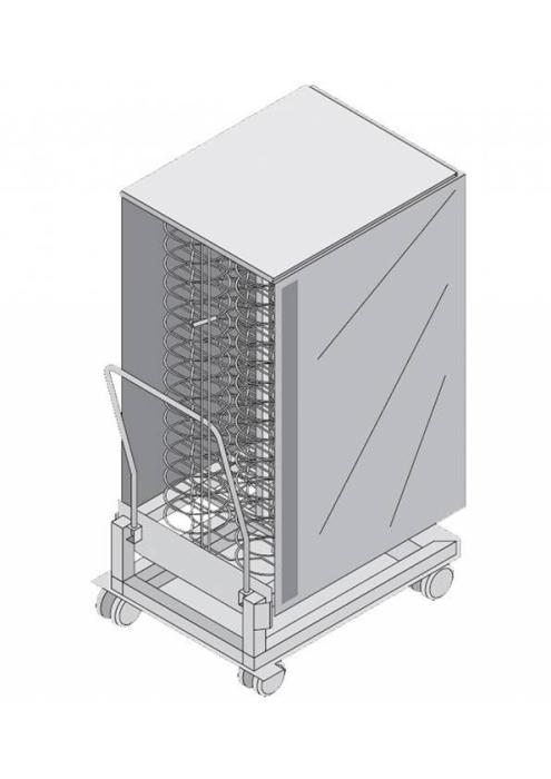 Couverture thermique rationnelle - Type 201 - rationnelle - 6004.1011 6004.1011 €1,349.00 Accessoires 201 et 202