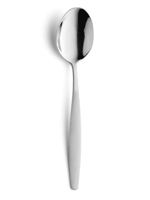Cuillère à café - Amsterdam - 12 pièces - 14 CM - Argenté - RVS - Amefa - 237400B000375 237400B000375 €6.99 Cuillères à café