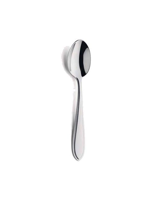 Cuillère à thé - Pointe Filet - 12 pièces - 11.5 CM - Argenté - RVS - Amefa - 090000B000380 090000B000380 €8.99 Theelepels