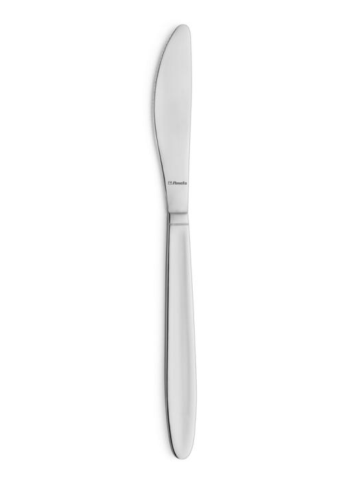 Couteau à dessert - Scandinave - 12 pièces - 20 CM - Argenté - RVS - Amefa - 239000B000335 239000B000335 €8.76 Couteaux du désert