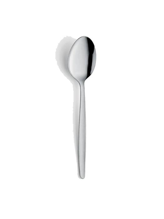 Cuillère à dessert - Scandinave - 12 pièces - 19 CM - Argenté - acier inoxydable - Amefa - 239000B000345 239000B000345 €4.68 Cuillères à dessert