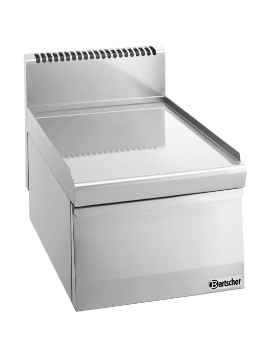 Elément neutre - 40 CM - Tiroir - Bartscher - 131905 131905 €579.00 Bartscher 600 ligne