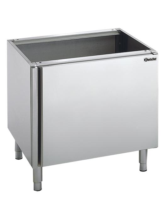 Base - Porte battante - Série 600 - 60 CM - Bartscher - 131946 131946 €669.00 Bartscher 600 ligne