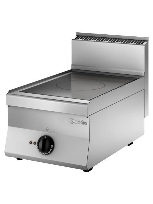 Cuisinière - 1 Fosse - Induction - Bartscher - 115090 115090 €4,399.00 Bartscher 650 ligne