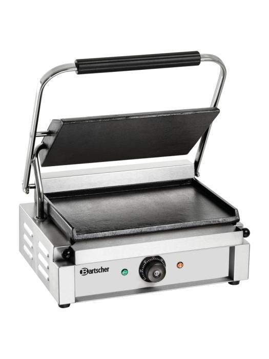 Grille de contact - Simple - Lisse - Bartscher - A150679 A150679 €223.50 Grilles de contact