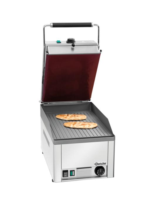 Accessoire gril - A370031 / 370035 / 370036 / A370032 - Bartscher - 370100 370100 €576.75 Gril électrique
