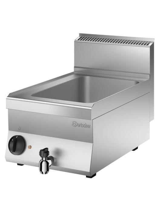 Bain-Marie - 1/1 GN - Bartscher - 115111 115111 €1,239.00 Table-top bain marie