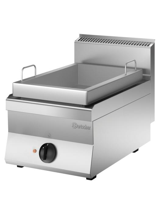 Cocotte - Electrique - 12,5 Litres - Bartscher - 115245 115245 €1,839.00 Bartscher 650 ligne