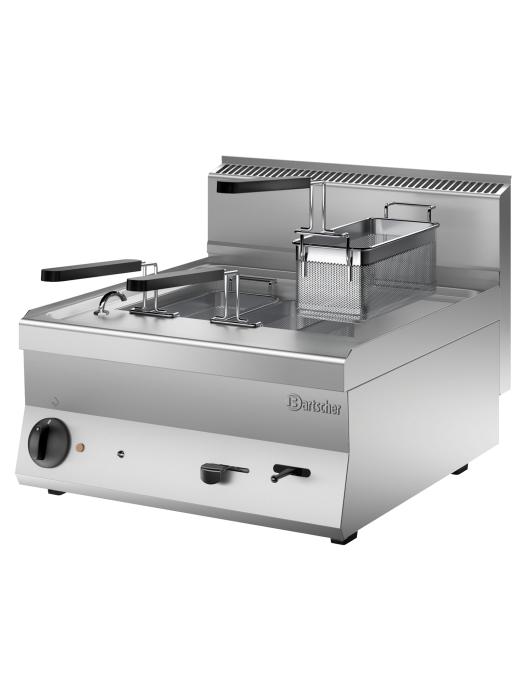 Cuiseur à pâtes - 28 Litres - H 29,5 x 60 x 65 CM - Bartscher - 115138 115138 €2,609.00 Cuiseur de pâtes