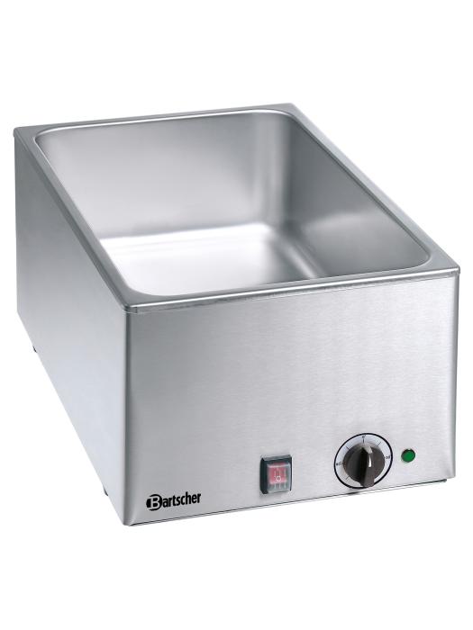 Bain-Marie - 1/1 GN - Bartscher - 200230 200230 €123.75 Table-top bain marie