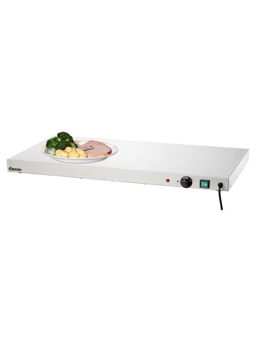 Plaque chauffante - 90 x 45 CM - Bartscher - 114361 114361 €168.75 Plaque chauffante