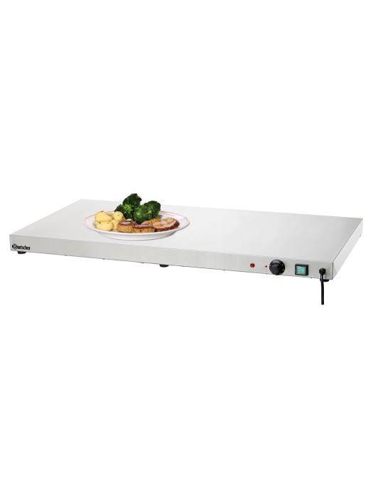 Plaque chauffante - 100 x 50 CM - Bartscher - 114362 114362 €206.25 Plaque chauffante