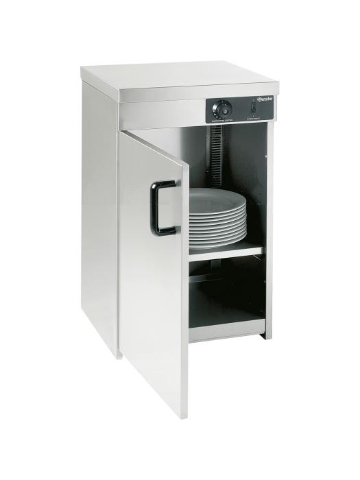 Chauffe-assiettes - 30 assiettes - Bartscher - 103064 103064 €288.75 Chauffe-assiettes