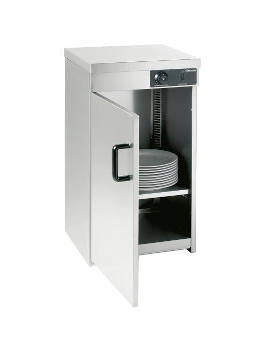 Chauffe-assiettes - 60 assiettes - Bartscher - 103063 103063 €349.00 Chauffe-assiettes