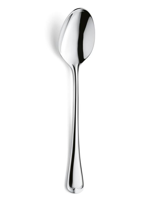 Cuillère de table - Elegance - 12 pièces - 19.9 CM - Argenté - acier inoxydable - Amefa - 720400B000325 720400B000325 €29.44 Cuillères de table