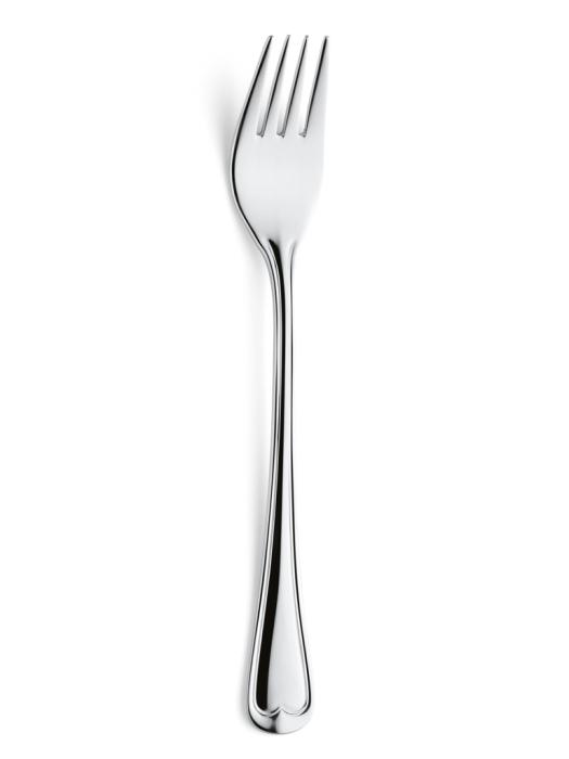 Fourchette de table - Elegance - 12 pièces - 19.7 CM - Silver - acier inoxydable - Amefa - 720400B000320 720400B000320 €29.44 Fourchettes de table