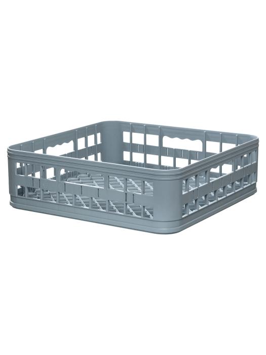 Panier lave-vaisselle - Verres - 40 x 40 x 13,5 CM - Bartscher - 109325 109325 €44.25 Paniers à vaisselle pour les verres à bec