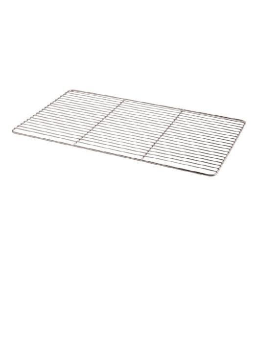 Four/Grille de refroidissement - GN 1/1 - H 0,4 x 53 x 33 CM - Inox - Vogue - M929 M929 €25.99 Accessoires pour fours