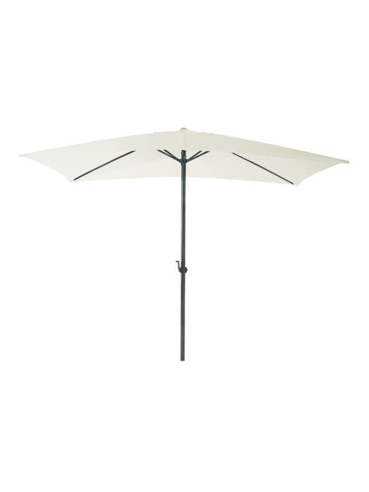 Parasol Mambo - Carré - Beige - L 300 x P 300 cm - G-Line HW-60393 €49.00 Parasols de restauration