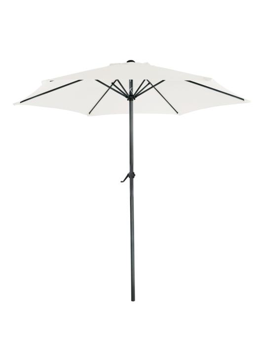 Parasol Mambo - Rond - Beige - Ø 300 cm - Ligne G HW-60387 €49.00 Parasols de restauration