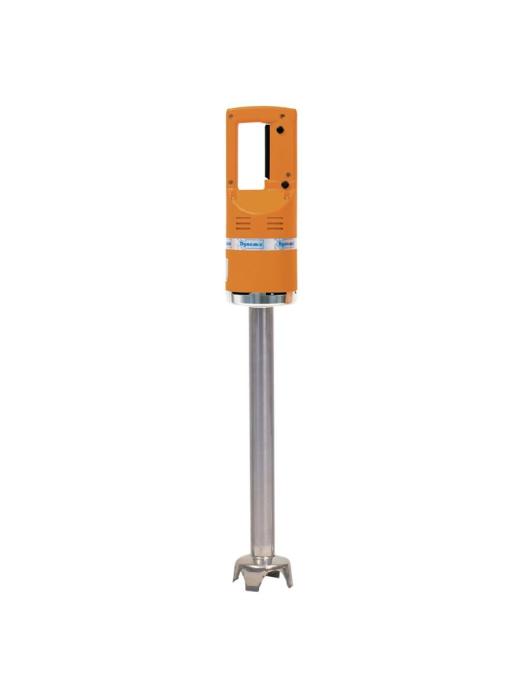 Mixeur plongeant - 100 Litres - Ø 11 x H 12 x 12 x 11 CM - 600 W - 220-240 V - Polycarbonate/Aluminium/Inox - Dynamic - K472 K472 €419.99 Mélangeurs à main