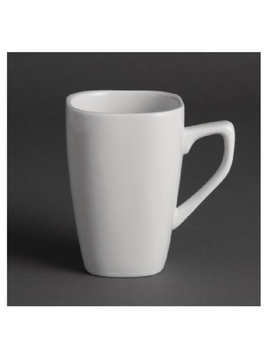 Mug - 28,4 CL - 12 pièces - Porcelaine - Olympia - Y108 Y108 €39.02 Tasses et mugs