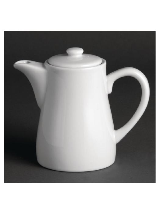Cafetière - 4 pièces - H 11,9 x 13,9 x 8,2 CM - Olympia - U824 U824 €23.29 Pichets à café