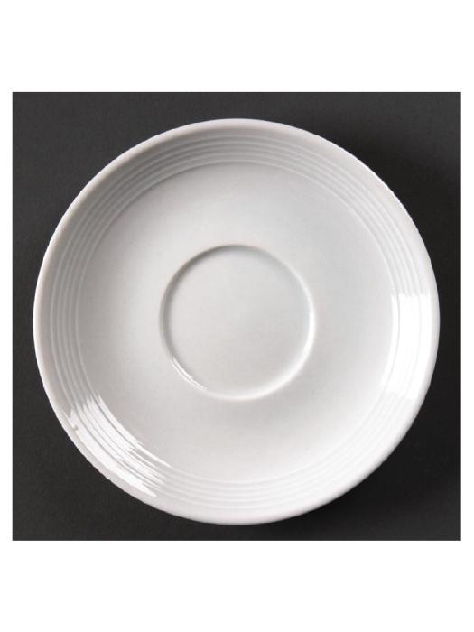 Gobelet plat - 20 CL - 12 pièces - Porcelaine - Olympia - U085 U085 €27.80 Tasses et mugs