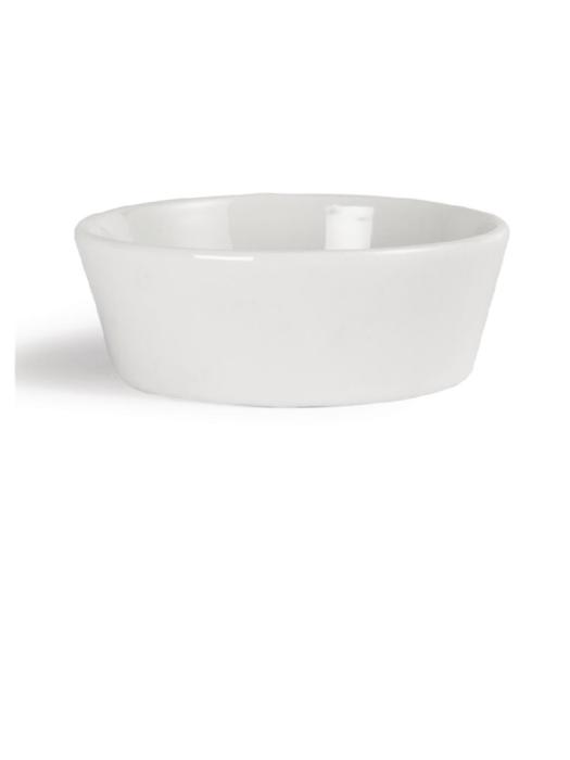 Amusement plat - 12 pièces - Ø 7,5 x H 3 CM - Porcelaine - Olympia - Y135 Y135 €25.49 Bols et pots