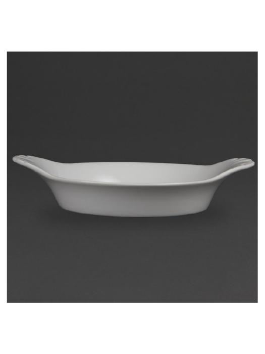 Plat en granit - 6 pièces - H 4,7 x 22 x 17,7 CM - Porcelaine - Olympia - W433 W433 €27.29 Schalen