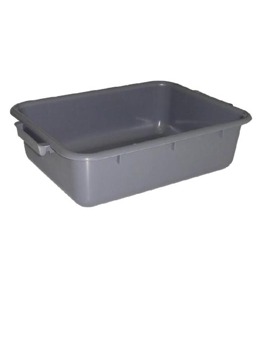 Poubelle de débarrassage - 18 Litres - H 13 x 54,5 x 38 CM - Plastique - Vogue - J849 J849 €11.19 Bacs de déstockage